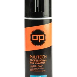 OP - OFFICINE PAROLIN - OFFICINE PAROLIN PULITECH Odtłuszczacz 400 ml