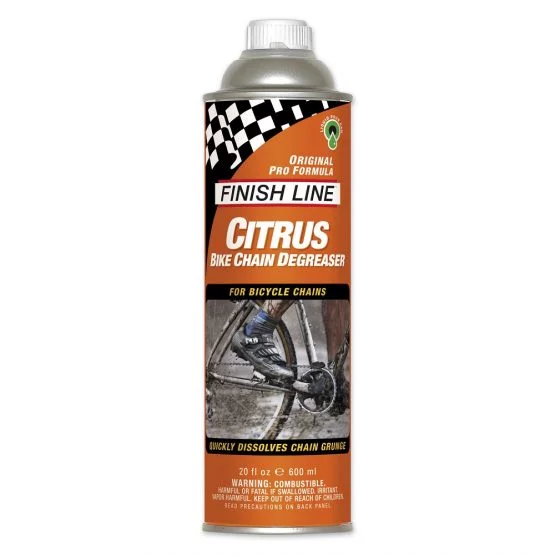 Linia mety cytrusowej biosolventing biosolventing 600 ml
