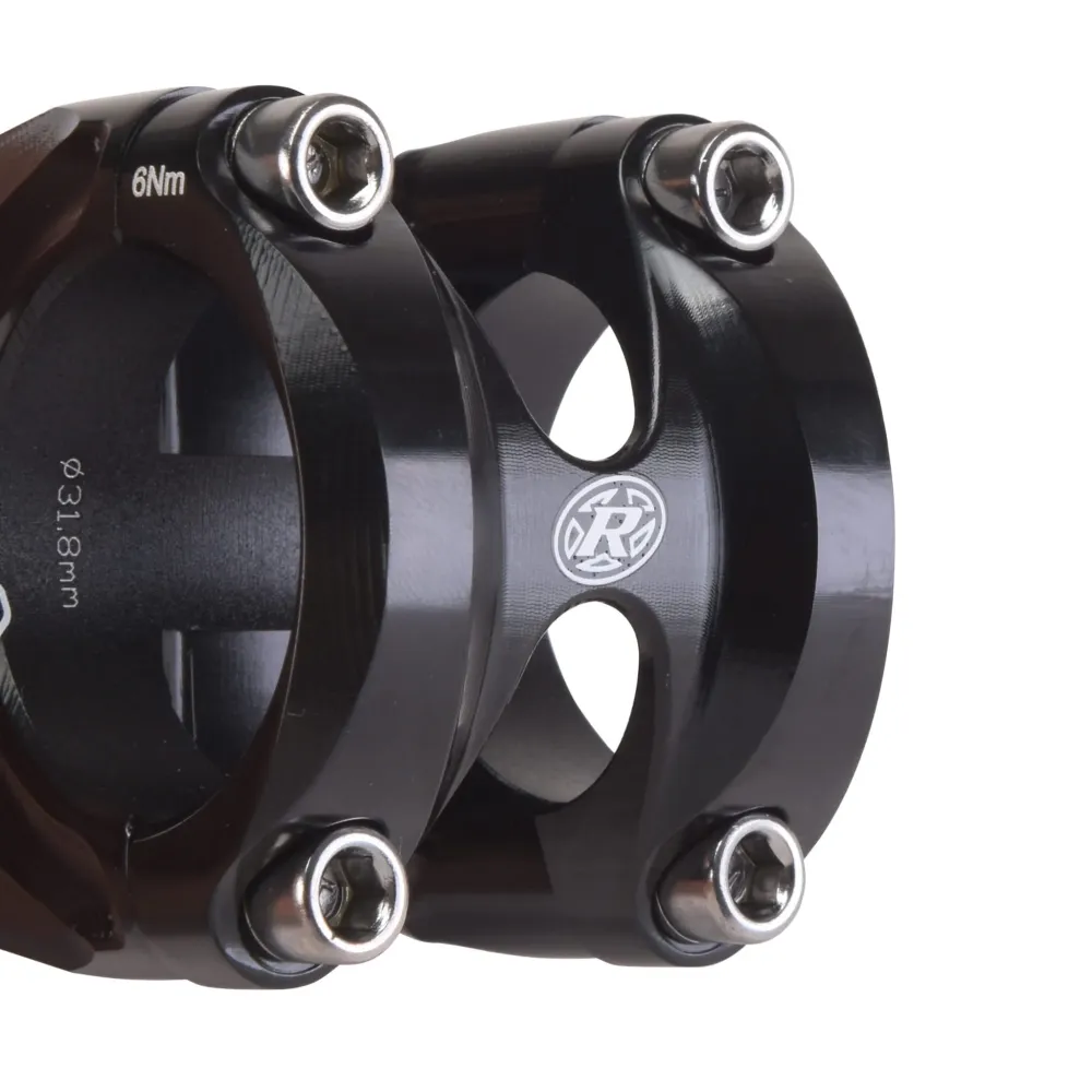 Trzpień podstawy Reverse Components Gloss Black