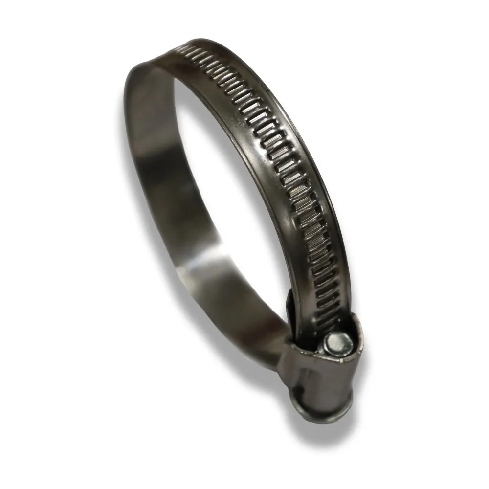 Opaska metalowa do węży 45-60 mm - Innio Jenbacher (106253)