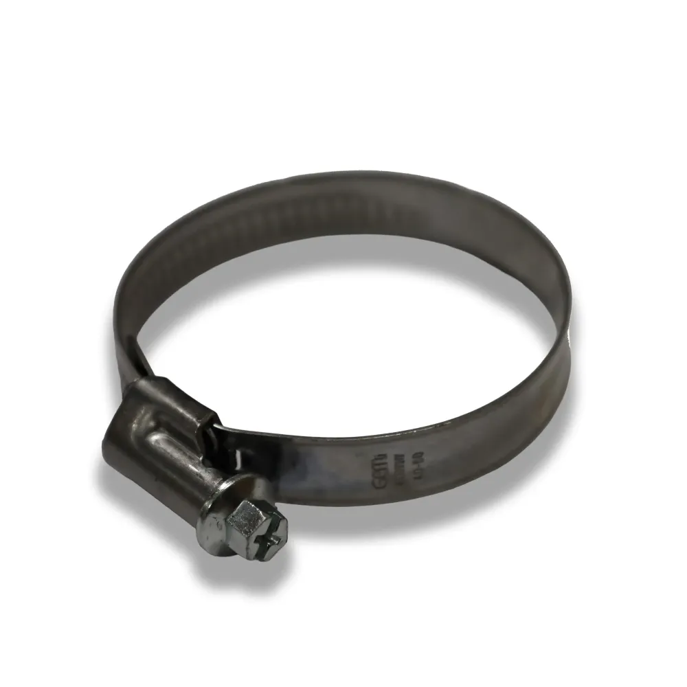 Opaska metalowa do węży 45-60 mm - Innio Jenbacher (106253)
