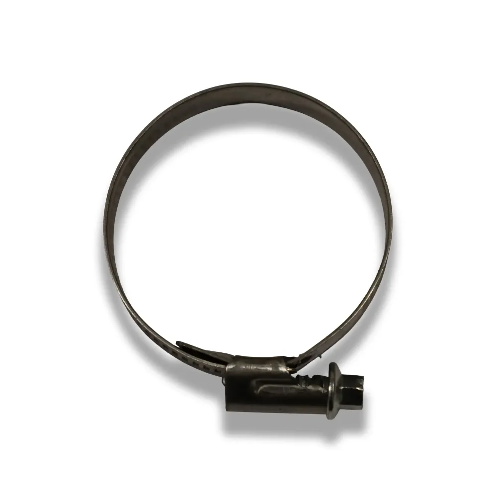 Opaska metalowa do węży 45-60 mm - Innio Jenbacher (106253)