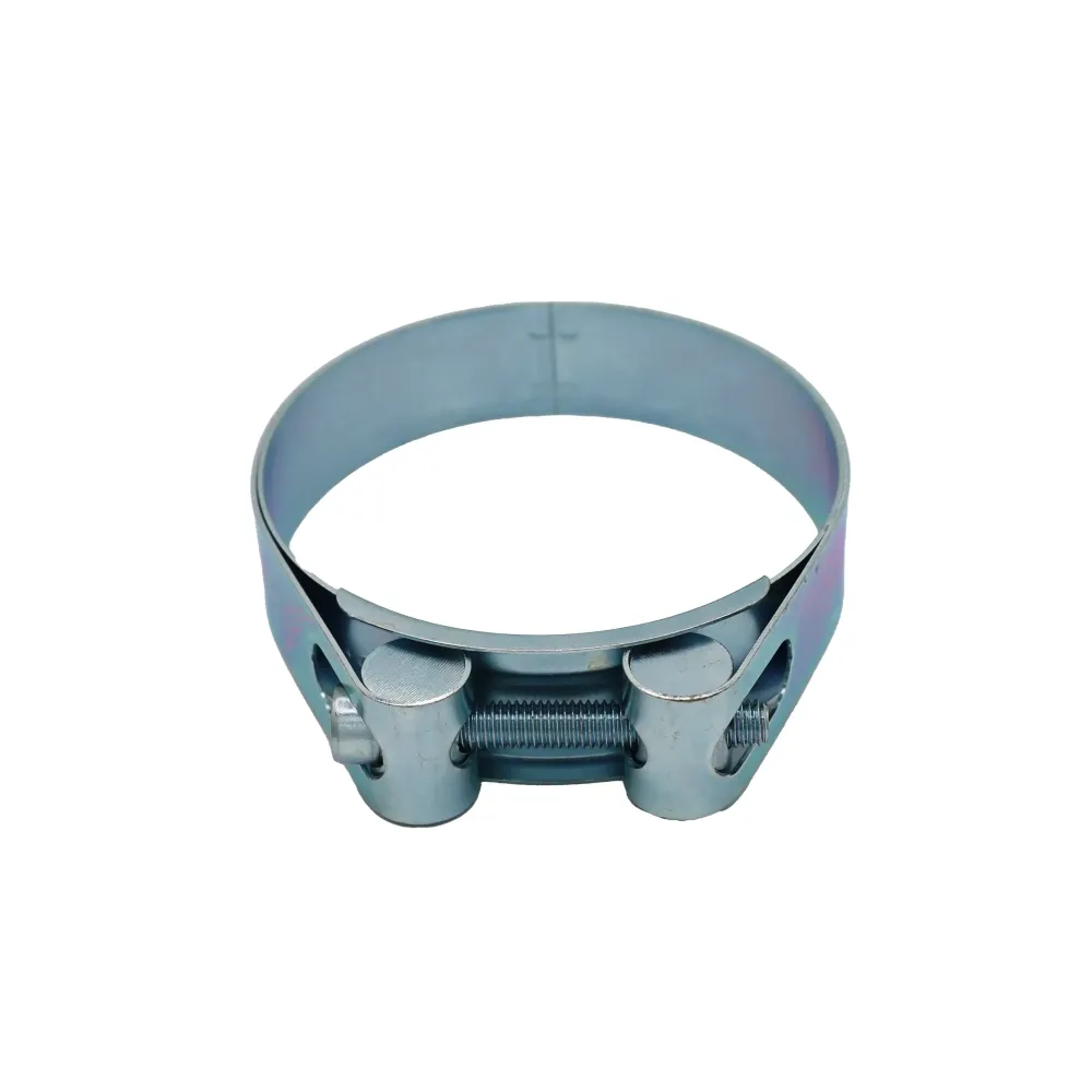 Opaska zaciskowa D98 L25 - Innio Jenbacher (9013152)