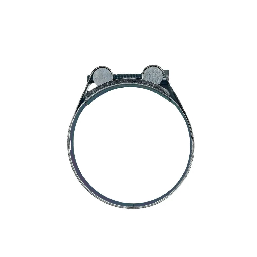 Opaska zaciskowa D98 L25 - Innio Jenbacher (9013152)
