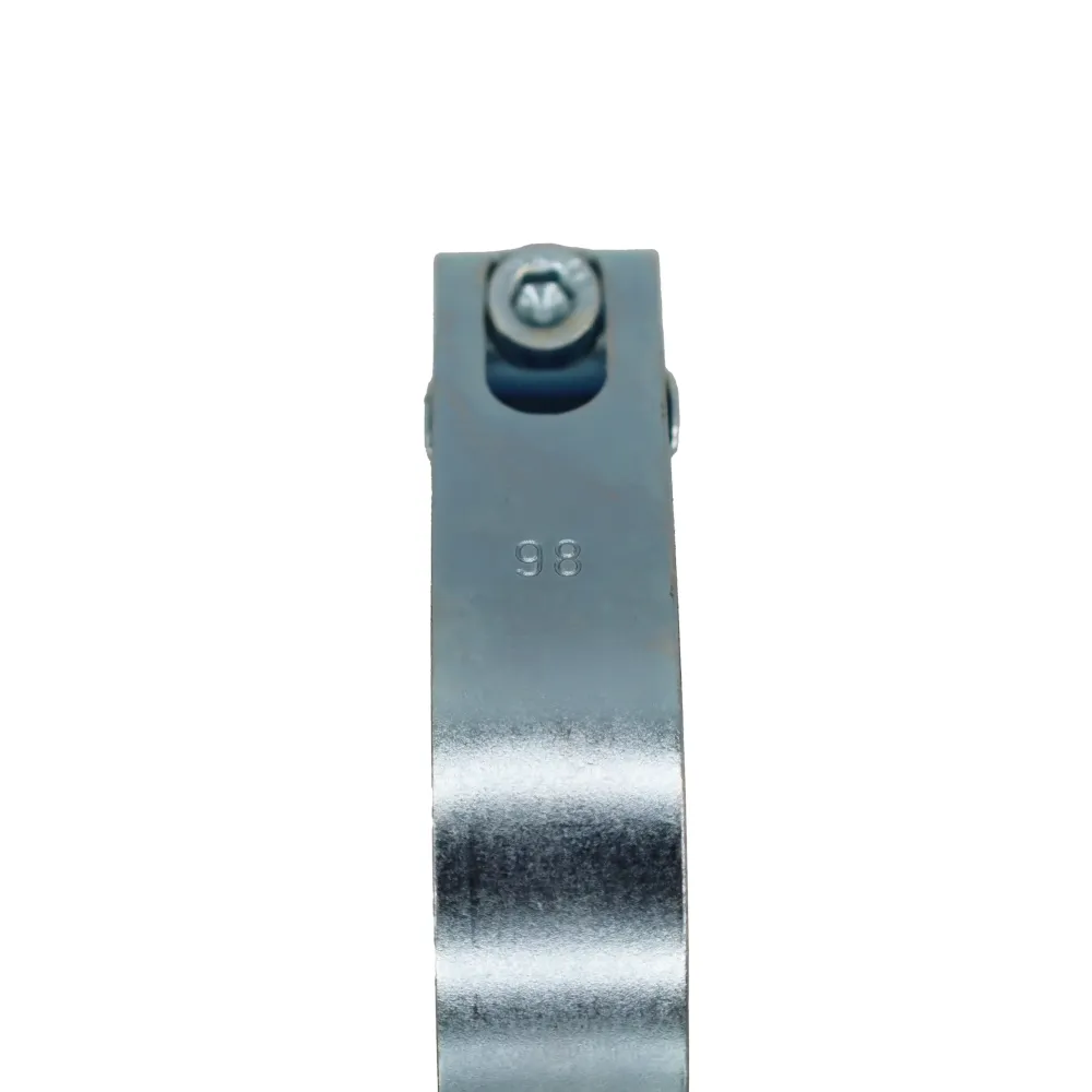 Opaska zaciskowa D98 L25 - Innio Jenbacher (9013152)
