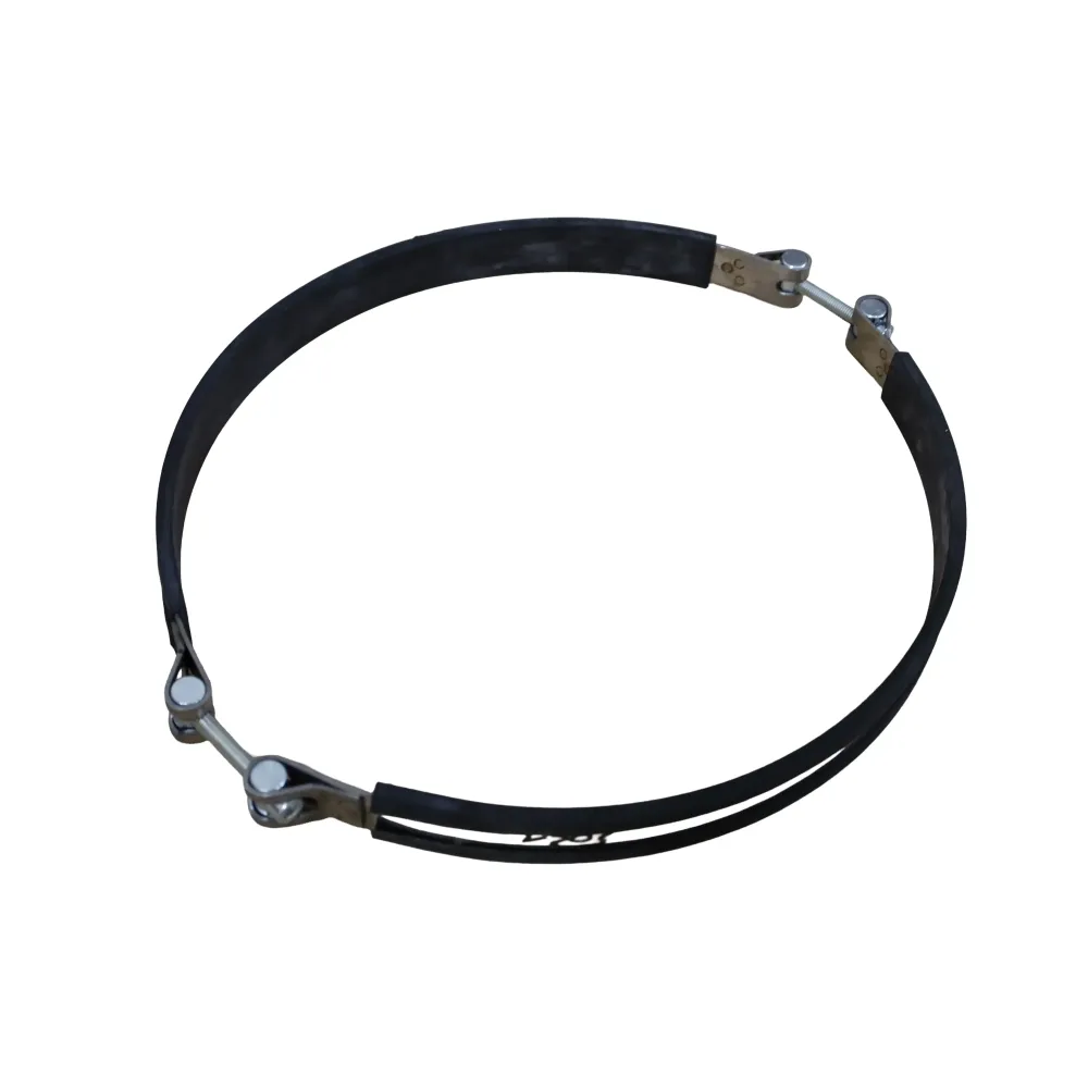 Opaska zaciskowa L25 - Innio Jenbacher (9016157)