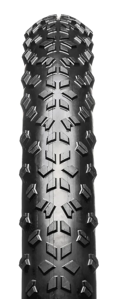 HUTCHINSON TAIPAN KOLOSS 27.5x2.60 Spydertech E-Bike Bi-Compound Tubeless Ready Miękka opona w kolorze czarnym
