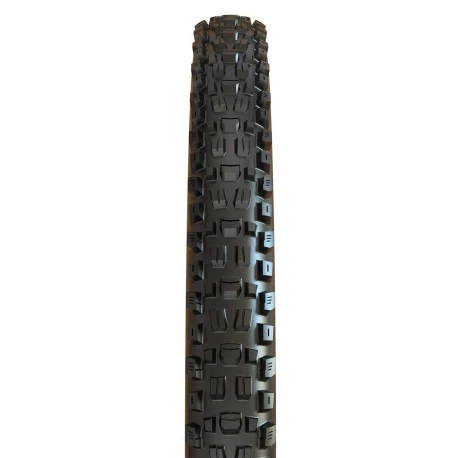 MAXXIS ASSEGAI 27.5x2.50 WT DH E50 3C MaxxGrip Tubeless Ready Opona miękka, czarna