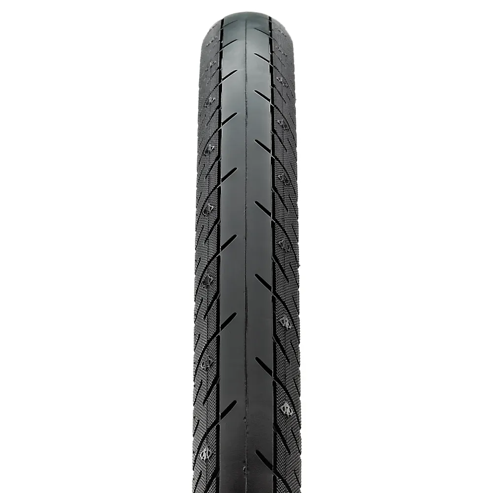 MAXXIS DETONATOR 27.5x1.5 opona dętkowa miękka czarna