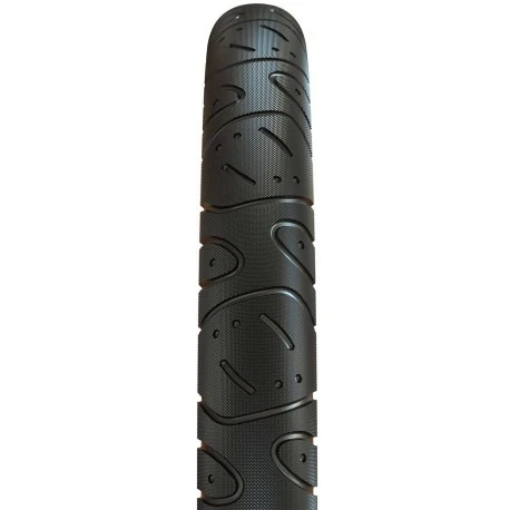 MAXXIS HOOKWORM 27.5x2.50 Sztywna opona w kolorze czarnym