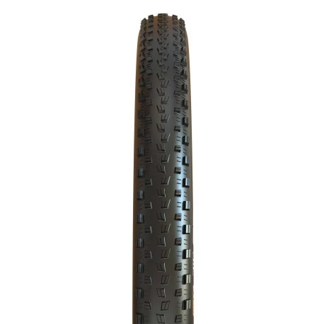 MAXXIS SEVERE 27.5x2.25 MaxxSpeed Exo Tubeless Ready Miękka opona w kolorze czarnym