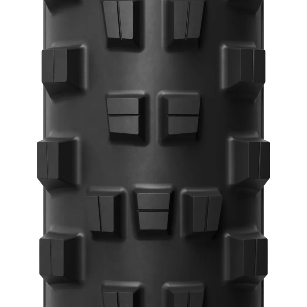 Opona MICHELIN E-WILD FRONT Performance Line 27.5x2.60 Tubeless Ready miękka, czarna