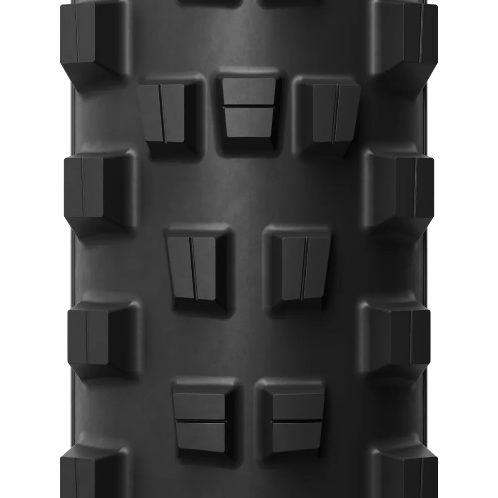 Opona MICHELIN WILD ENDURO MS Performance Line 27.5x2.40 Tubeless Ready miękka, czarna