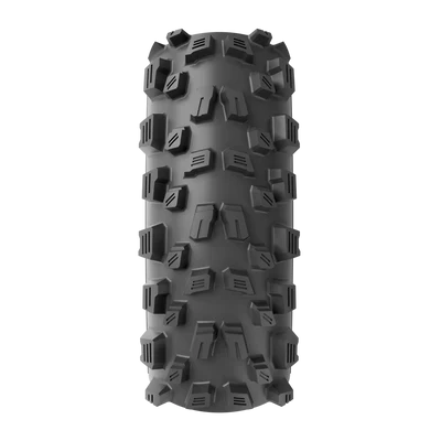 VITTORIA AGARRO TRAIL 27.5x2.60 4C Graphene 2.0 Tubeless Ready Miękka opona w kolorze czarnym