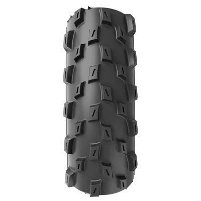 VITTORIA BARZO XC TRAIL 27.5x2.40 4C Graphene 2.0 Tubeless Ready Miękka opona w kolorze czarnym