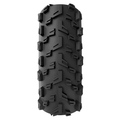 VITTORIA MEZCAL XC TRAIL 27.5x2.10 4C Graphene 2.0 Tubeless Ready Miękka opona w kolorze czarnym