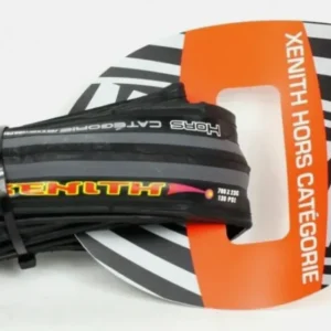 Kategoria opon Maxxis Xenith Hors 700x23c