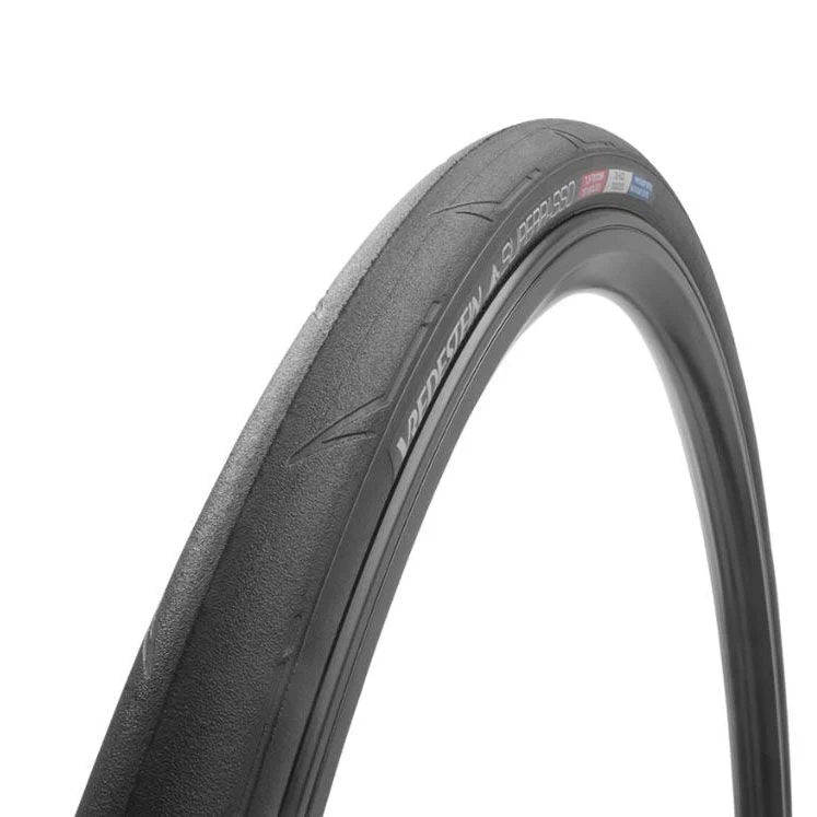 Opona składana Michelin SUPERPASSO 700x32 dętkowa, czarna