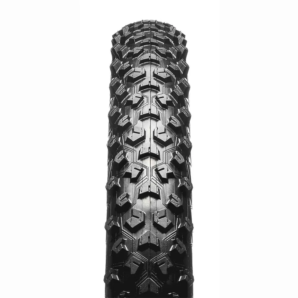 HUTCHINSON TAIPAN 26x2.10 Mono Compound Tubeless Ready Miękka opona w kolorze czarnym