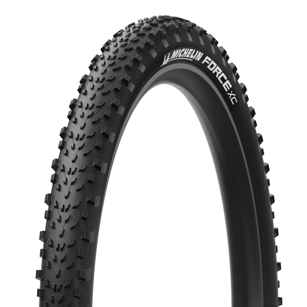 MICHELIN FORCE XC Performance Line 26x2.10 Tubeless Ready Opona miękka