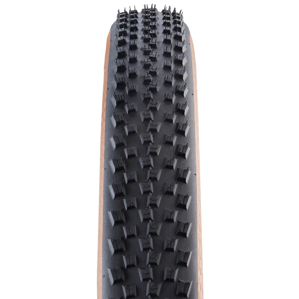 Opona CONTINENTAL CROSS KING 26x2.20 ProTection Tubeless Ready Soft Brown