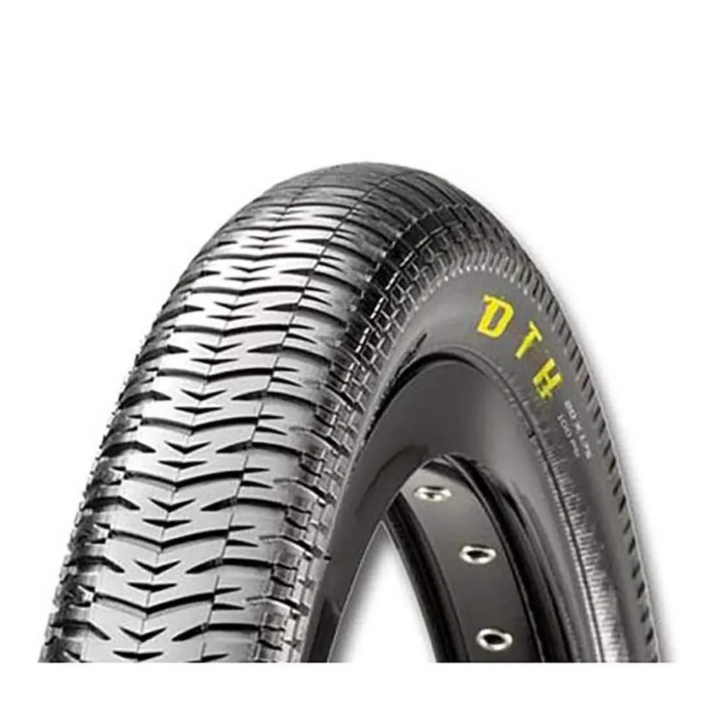 Opona MAXXIS DTH 26x2.30 Soft Black