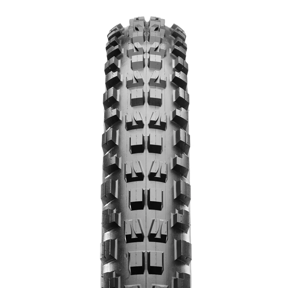 Opona MAXXIS MINION DHF 26x2.50 Exo Super Tacky Soft Black