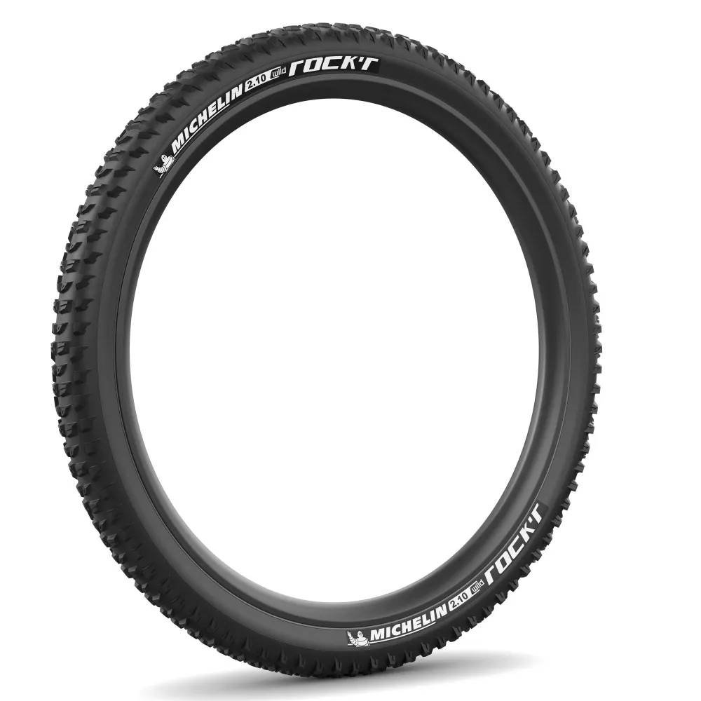 Opona MICHELIN WILD ROCK'R Performance Line 26x2.25