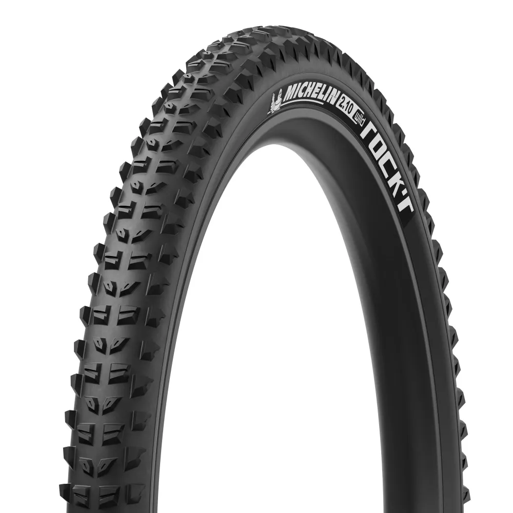 Opona MICHELIN WILD ROCK'R Performance Line 26x2.25