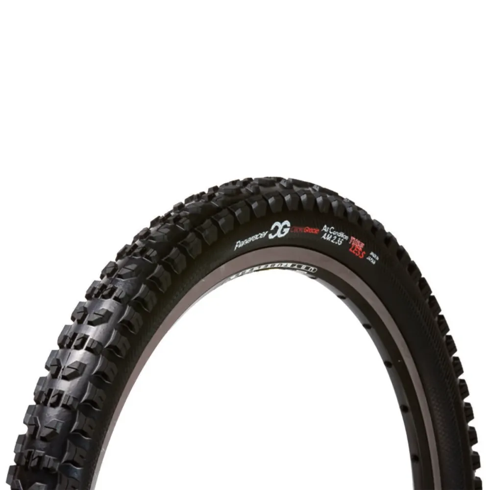 Opona PANARACER CEDRIC GRACIA AC AM 26x2.35 ASB Combo Tubeless Ready Soft RF26235TC-CGA