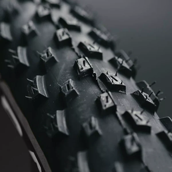 Opona VITTORIA BARZO XC TRAIL 26x2.10 4C Graphene 2.0 Soft Black/Grey