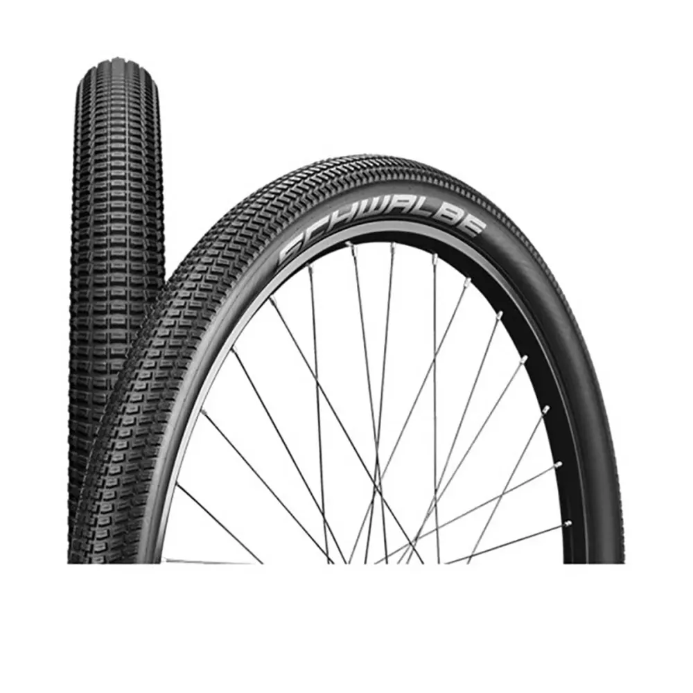 SCHWALBE BILLY BONKERS 26x2.10 ADDIX opona dętkowa miękka czarna