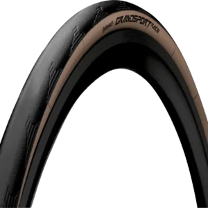 Opona CONTINENTAL GRAND SPORT RACE 700c TubeType Brown