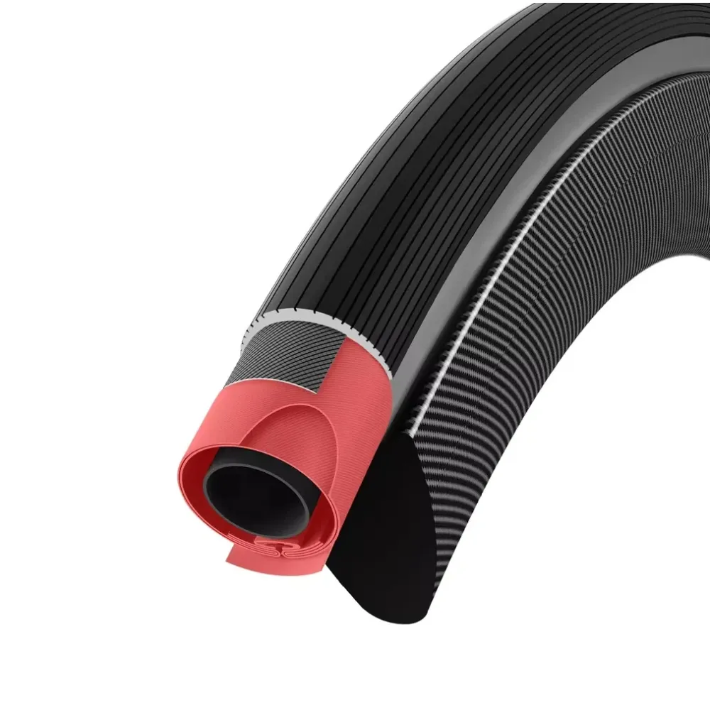 Para opon bezdętkowych VITTORIA CORSA PRO 700c - limitowana edycja złota