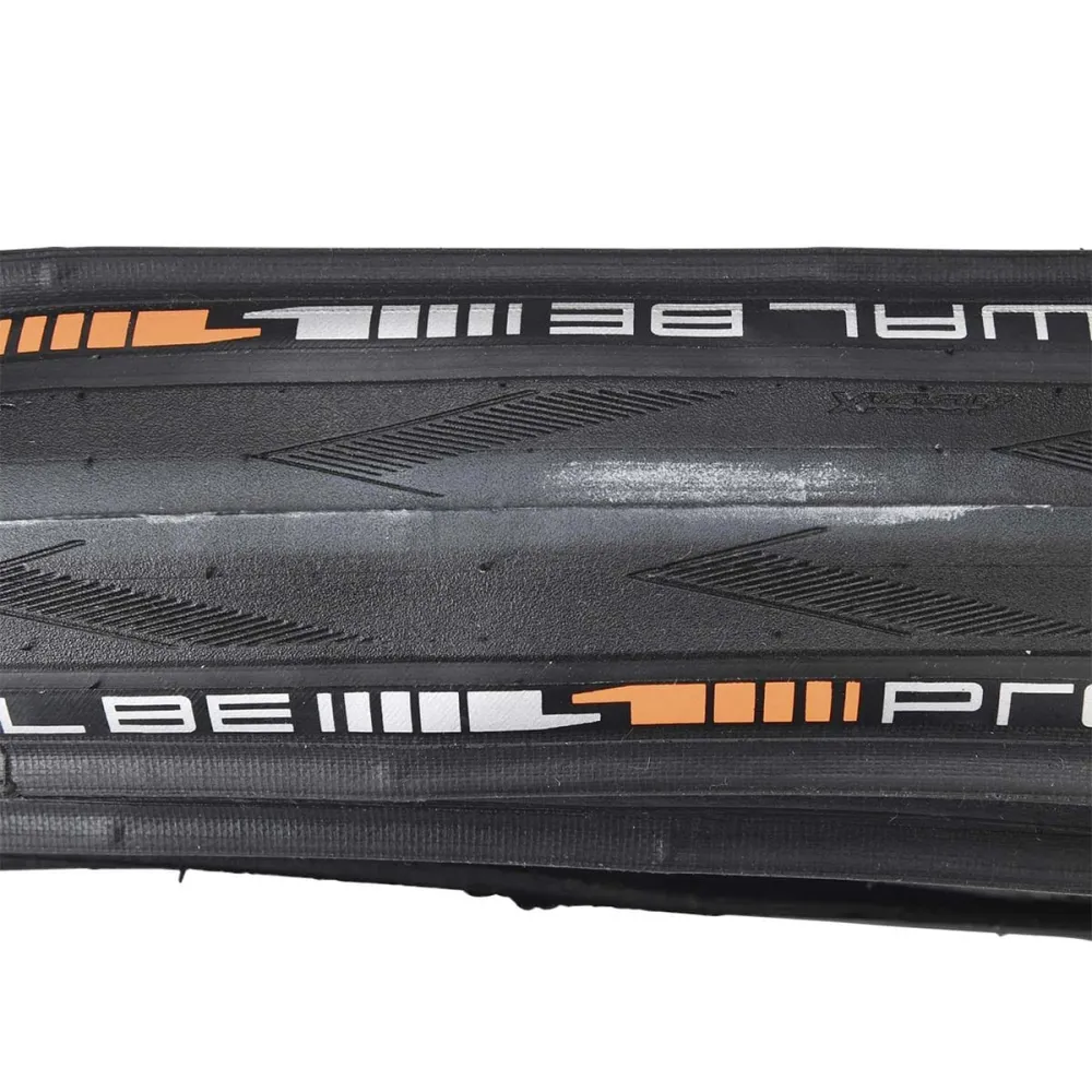SCHWALBE PRO ONE EVO ADDIX Race Super Race V-Guard 700c Opona dętkowa czarna