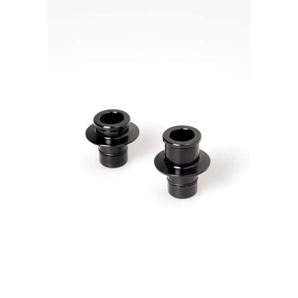 Adapter do przedniej piasty DT SWISS 12x100 mm