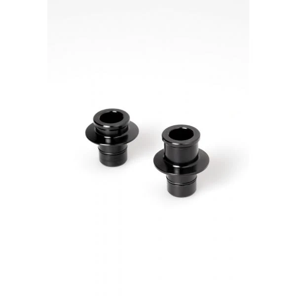 Adapter do przedniej piasty DT SWISS 12x100 mm