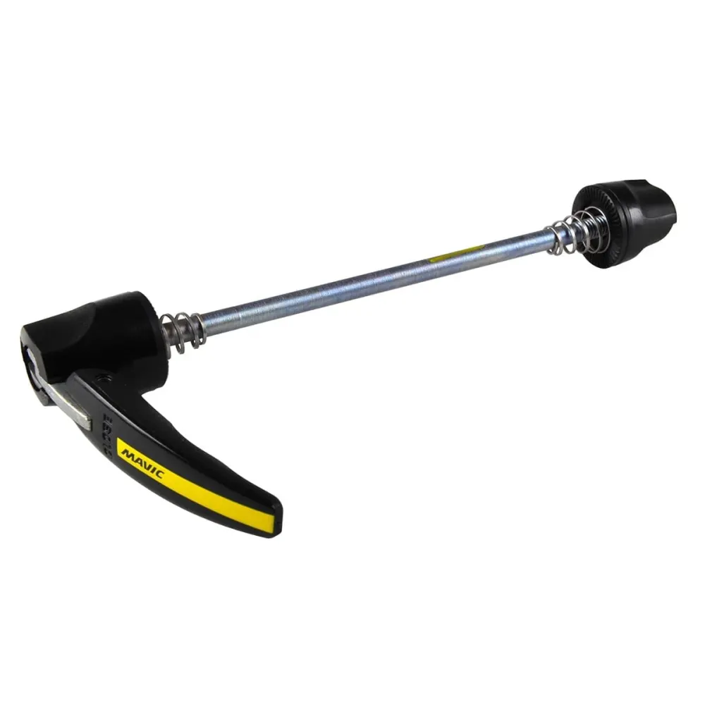 Kompozytowa blokada przedniego koł MAVIC 9x100mm
