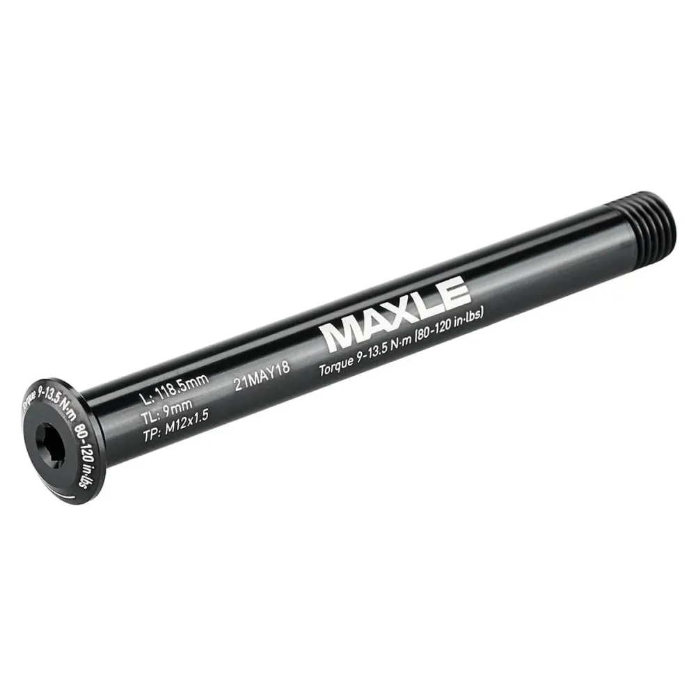 Oś przednia SRAM Maxle Stealth Road 12x100 mm #00.4318.005.021