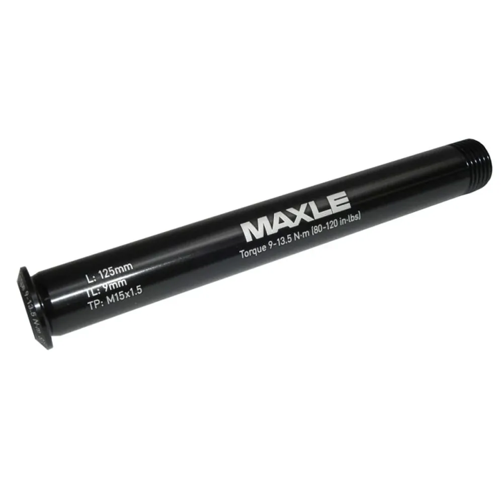 Przednia oś SRAM Maxle Stealth Road 15x100 mm #00.4318.005.017