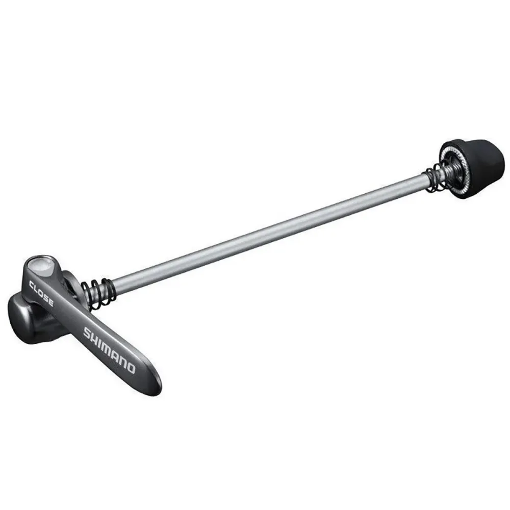 Szybka blokada tylnego koł SHIMANO ULTEGRA WH-RS500
