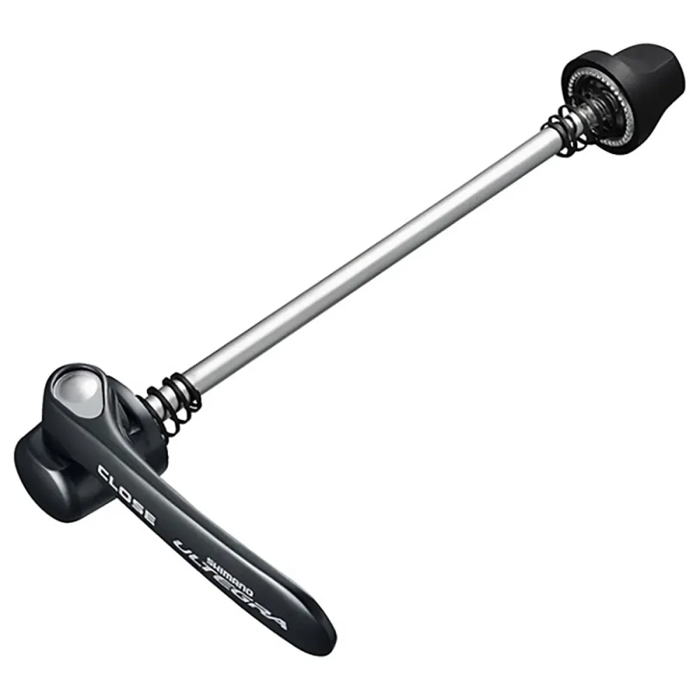 Szybkozamykacz przedniego koł SHIMANO ULTEGRA WH-6800