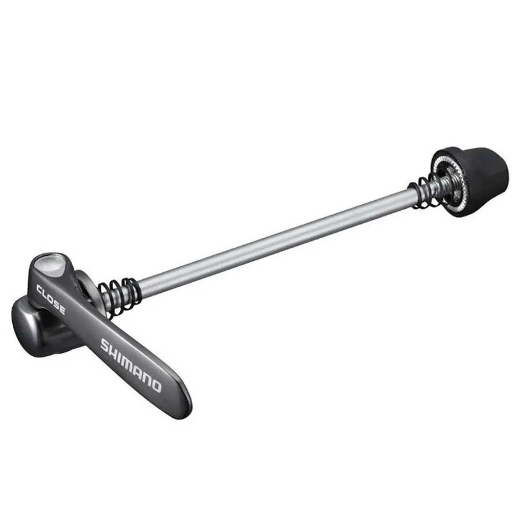 Szybkozamykacz przedniego koł SHIMANO ULTEGRA WH-RS500