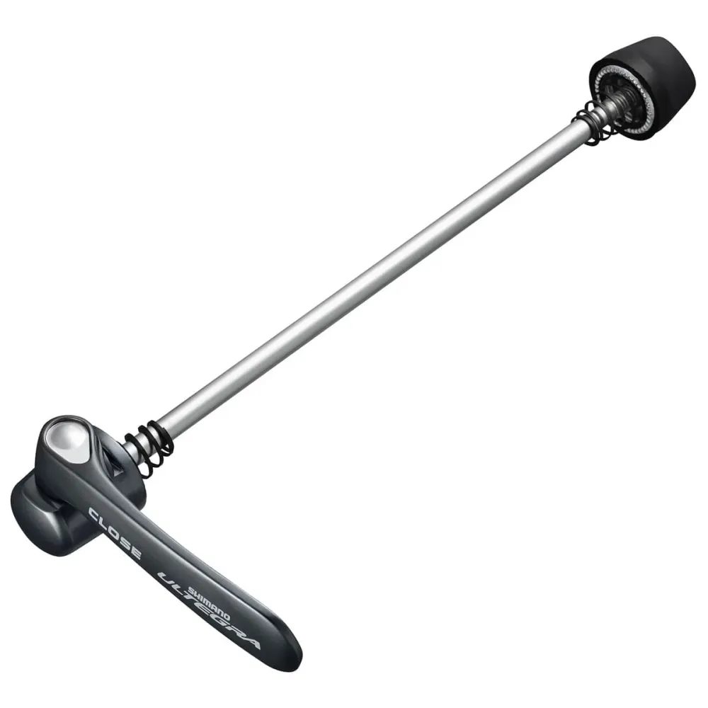 Szybkozamykacz tylnego koł SHIMANO ULTEGRA WH-6800