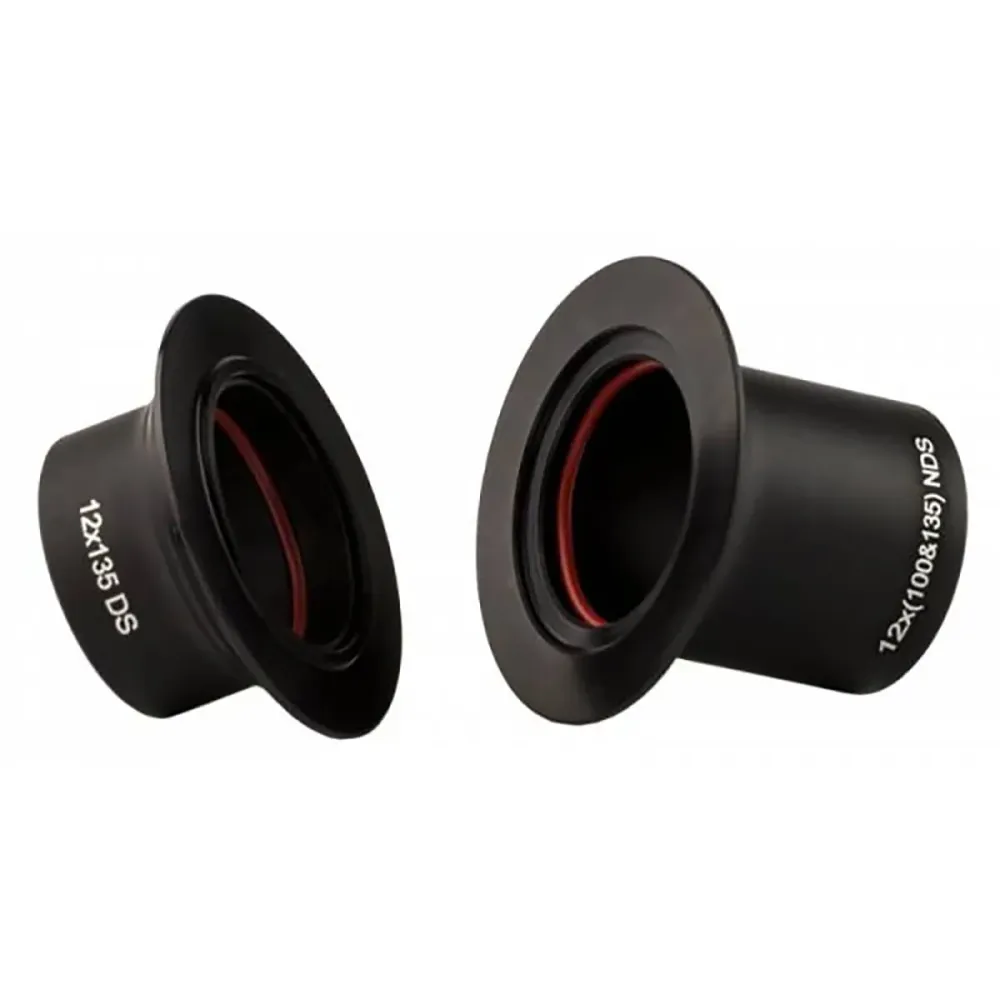 Zestaw adaptera piasty tylnej ZIPP COGNITION Disc CL 12x135 mm Sram #11.2018.049.010