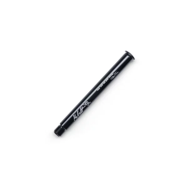 Oś przednia FOX RACING SHOX KABOLT SL 15x110 mm czarna