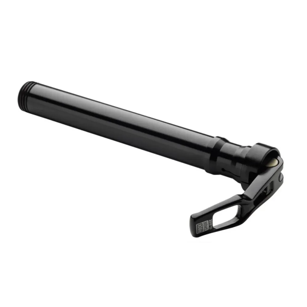 Oś przednia ROCKSHOX MAXLE LITE XC 15 mm czarna 15x100 mm