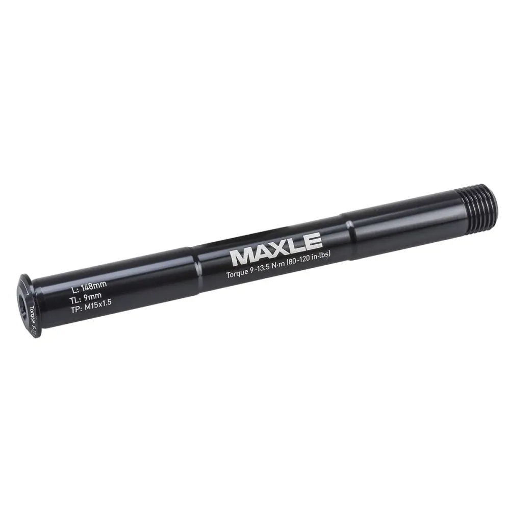 Oś przednia ROCKSHOX MAXLE STEALTH STANDARD #00.4318.005.018