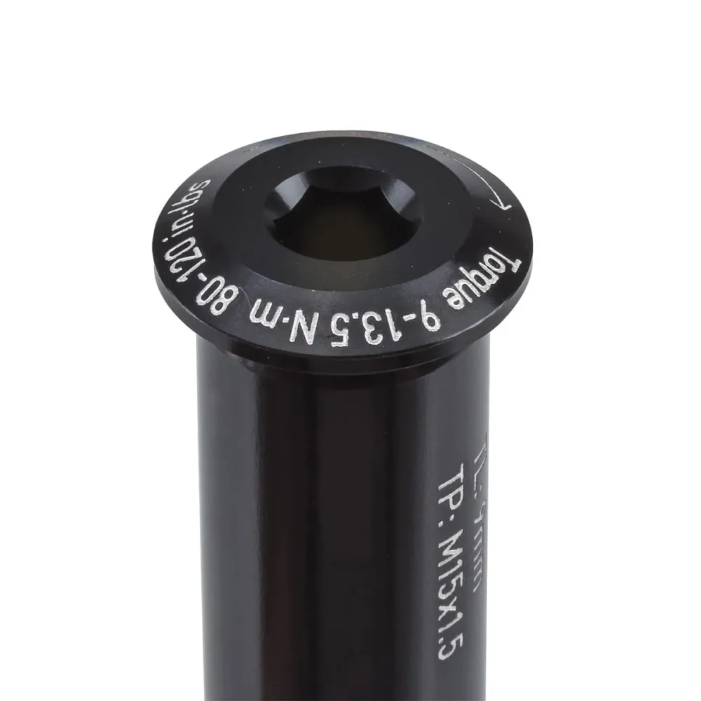 Oś przednia ROCKSHOX MAXLE STEALTH STANDARD #00.4318.005.018