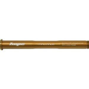 Oś przedniego koł HOPE do widelca ROCKSHOX Pike/Lyric/Zeb Bronze